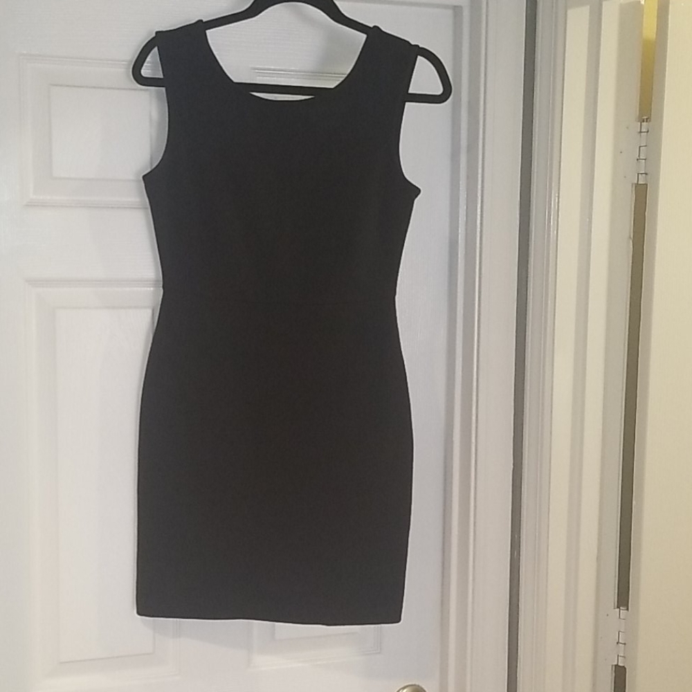 Forever 21 LBD!